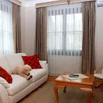 Hotel Huseyin Bey Istambul