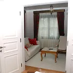 Huseyin Bey Hotel Istambul