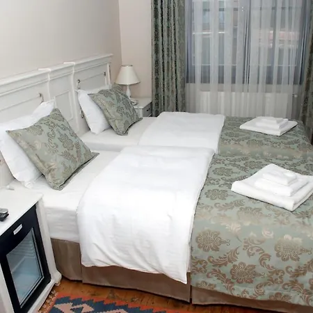 Hotel Huseyin Bey
