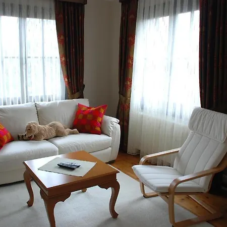 Hotel Huseyin Bey 3*