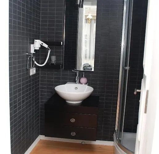 Hotel Huseyin Bey Istambul