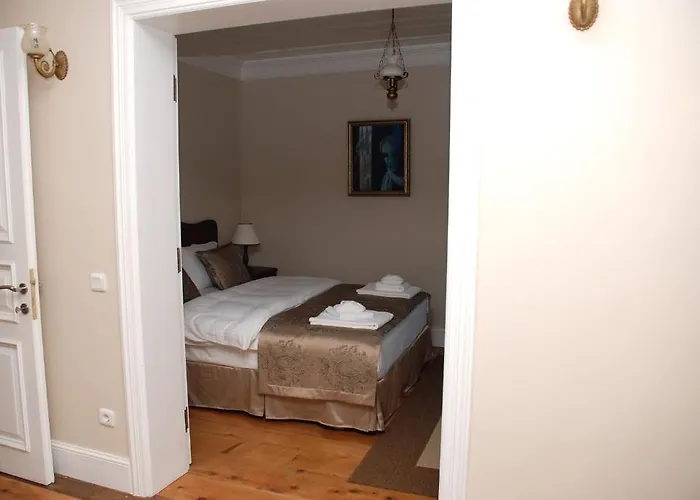 Huseyin Bey 3* Istambul