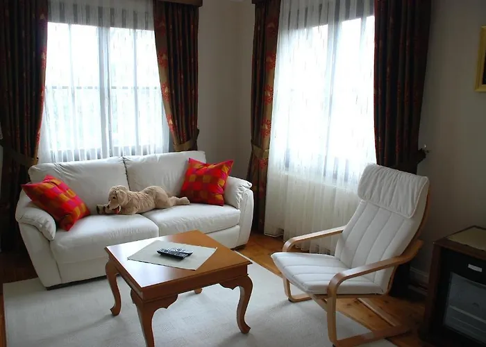 Hotel Huseyin Bey 3*