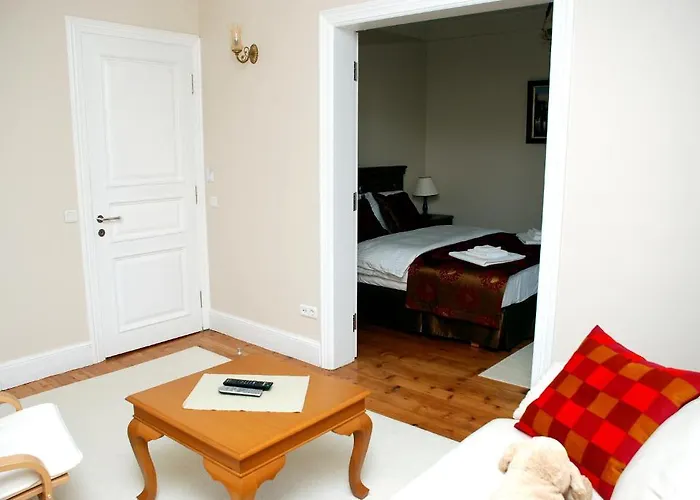 Hotel Huseyin Bey Istambul