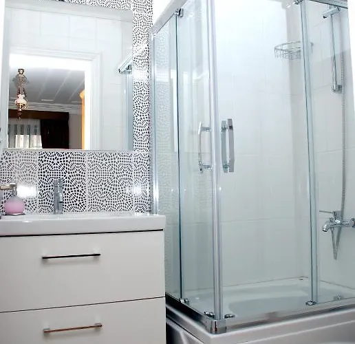 Huseyin Bey Istambul