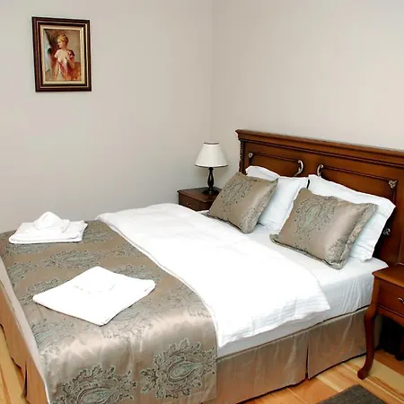 Huseyin Bey Hotel