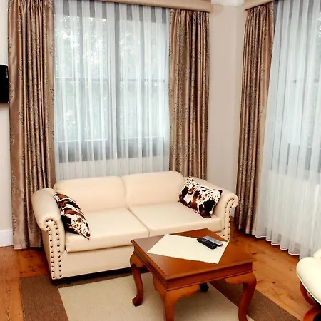 Huseyin Bey Hotel 3*
