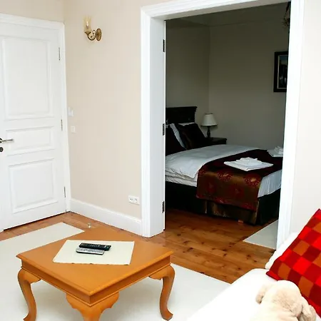 Otel Huseyin Bey İstanbul