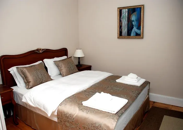 Huseyin Bey Stambuł